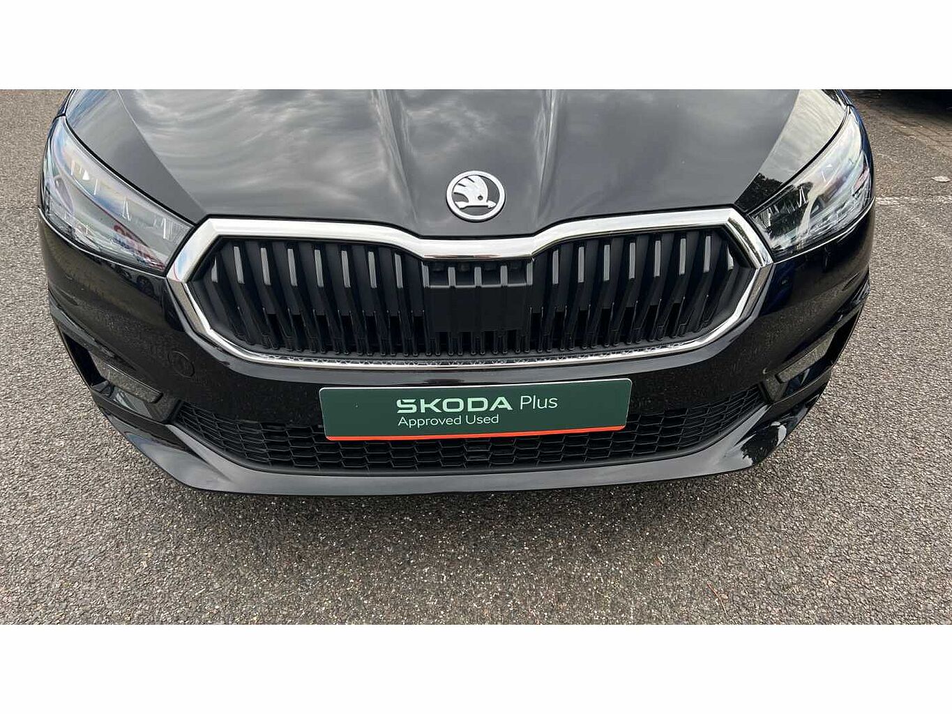 SKODA Fabia 1.0 TSI (116ps) SE L DSG 5Dr Hatchback