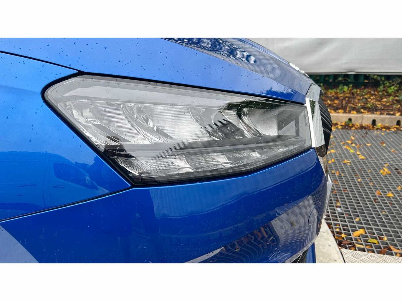 SKODA Fabia 1.0 TSI (116ps) SE L 5-Dr Hatchback