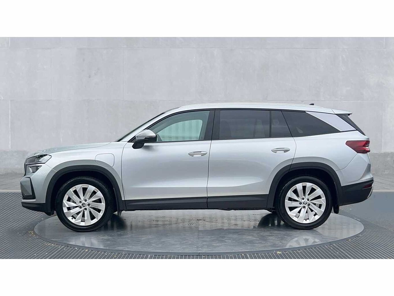 SKODA KODIAQ ŠKODA  Estate 1.5 TSI iV 204 SE L 5dr DSG