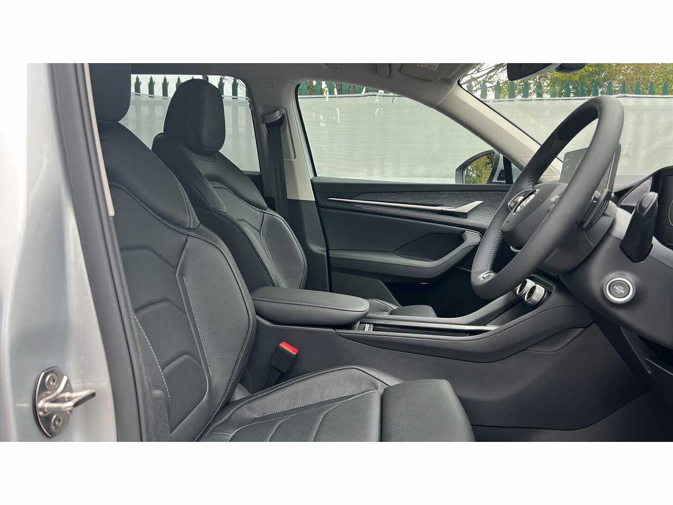 SKODA KODIAQ ŠKODA  Estate 1.5 TSI iV 204 SE L 5dr DSG