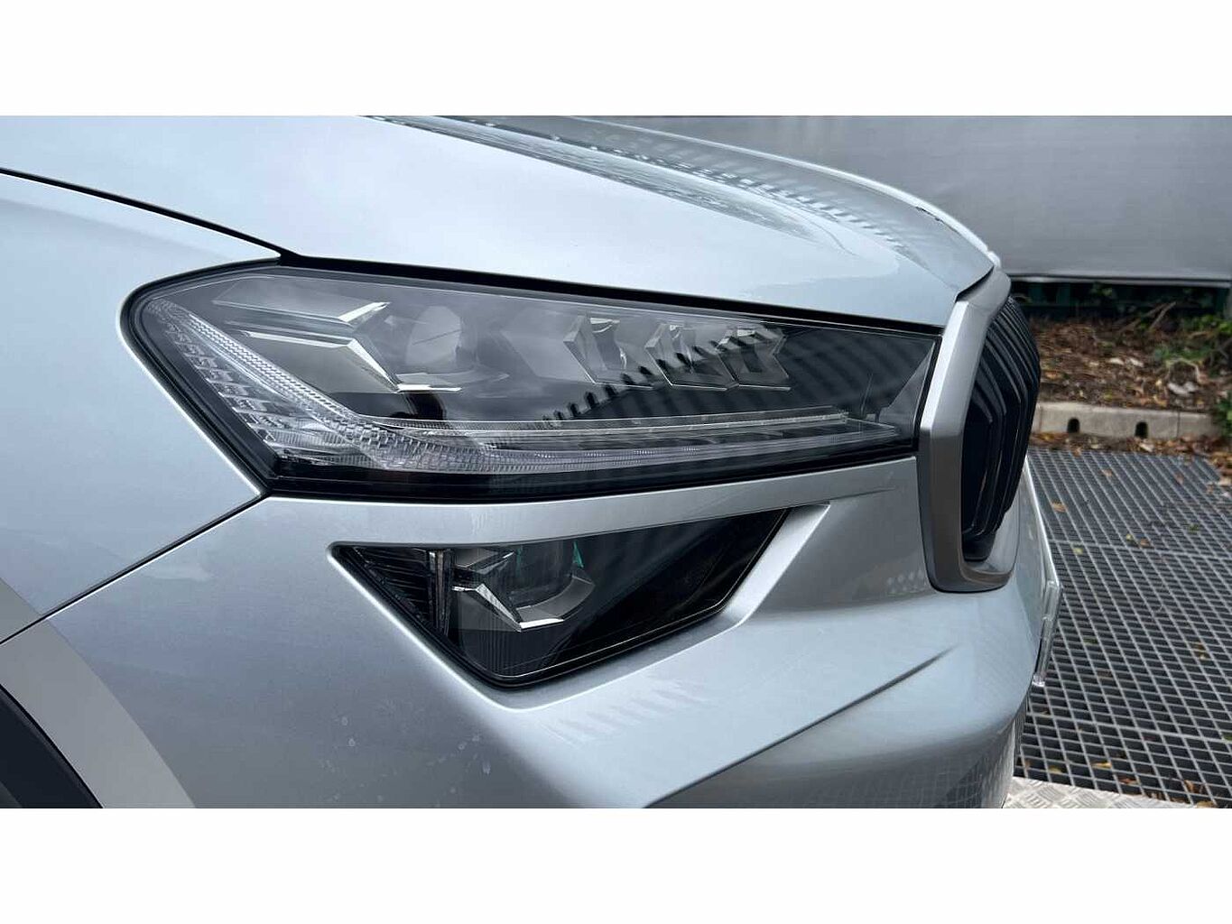 SKODA KODIAQ ŠKODA  Estate 1.5 TSI iV 204 SE L 5dr DSG