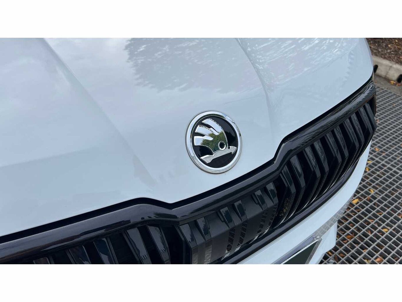 SKODA Kodiaq 1.5 TSI (150ps) Sportline (7 seats) ACT DSG