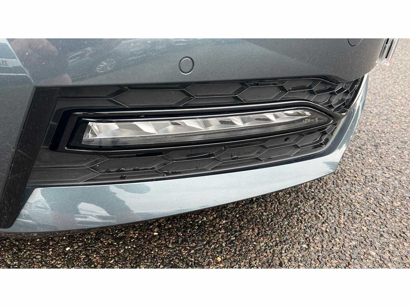 SKODA SUPERB ŠKODA  Hatchback 1.5 TSI Sport Line Plus 5dr DSG