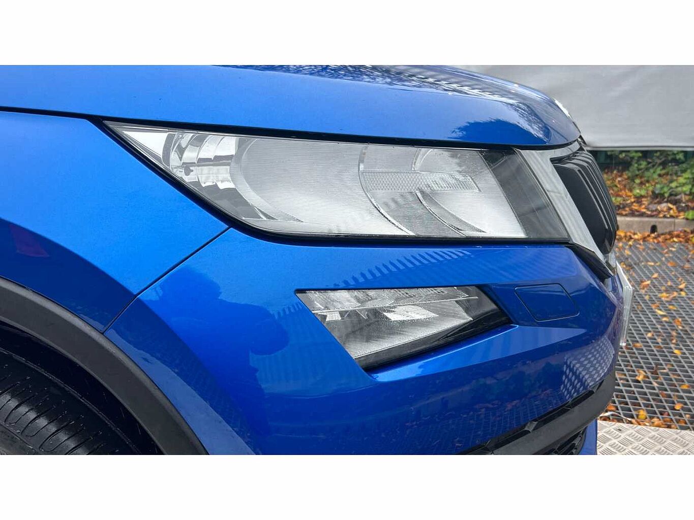 SKODA Kodiaq 1.5 TSI (150ps) SE Drive (7 seats) ACT DSG