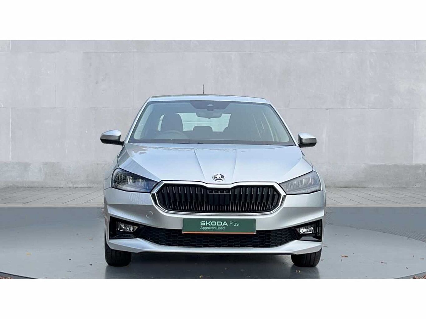 SKODA FABIA ŠKODA  Hatchback 1.0 TSI 110 SE Comfort 5dr DSG