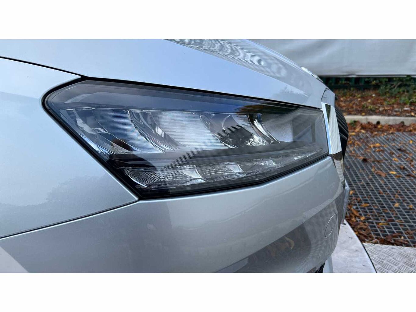 SKODA FABIA ŠKODA  Hatchback 1.0 TSI 110 SE Comfort 5dr DSG