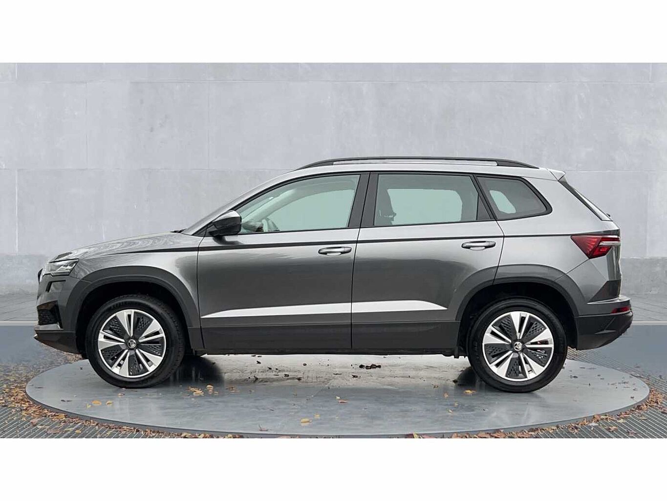 SKODA KAROQ ŠKODA  Diesel Estate 2.0 TDI SE Drive 5dr