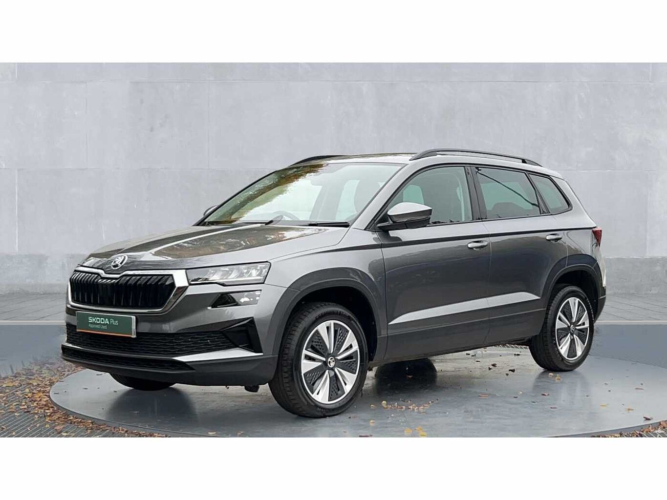 SKODA KAROQ ŠKODA  Diesel Estate 2.0 TDI SE Drive 5dr