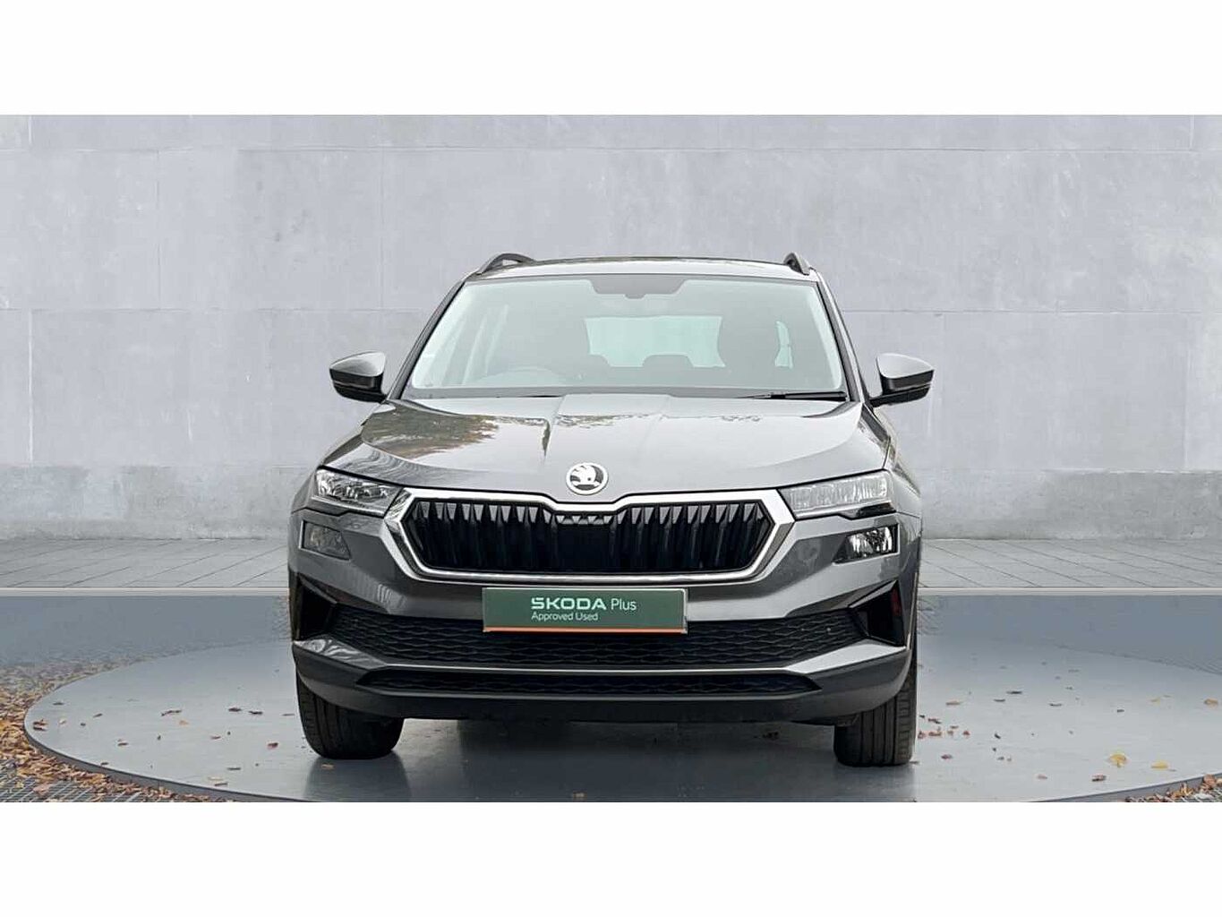 SKODA KAROQ ŠKODA  Diesel Estate 2.0 TDI SE Drive 5dr