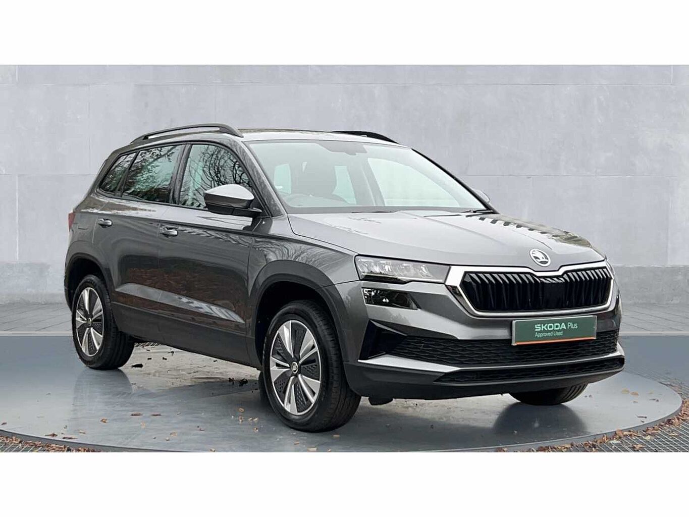 SKODA KAROQ ŠKODA  Diesel Estate 2.0 TDI SE Drive 5dr