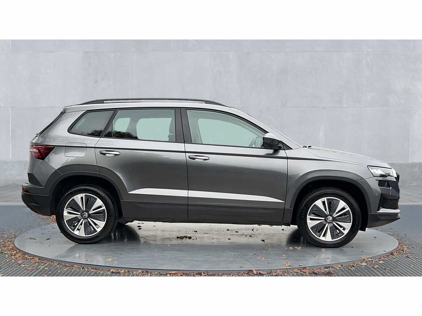 SKODA KAROQ ŠKODA  Diesel Estate 2.0 TDI SE Drive 5dr