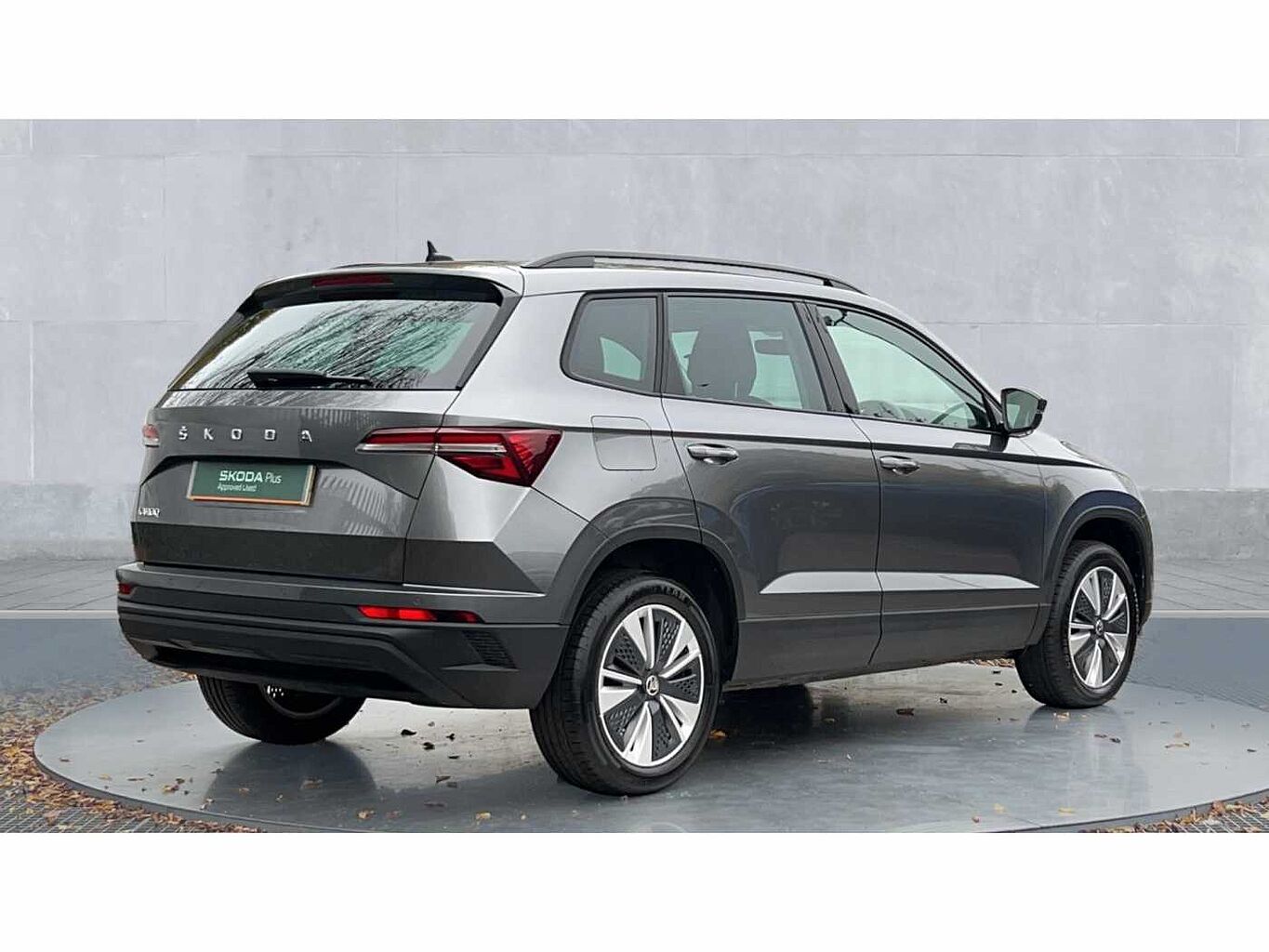 SKODA KAROQ ŠKODA  Diesel Estate 2.0 TDI SE Drive 5dr