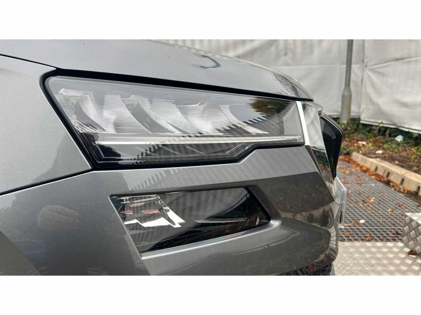 SKODA KAROQ ŠKODA  Diesel Estate 2.0 TDI SE Drive 5dr