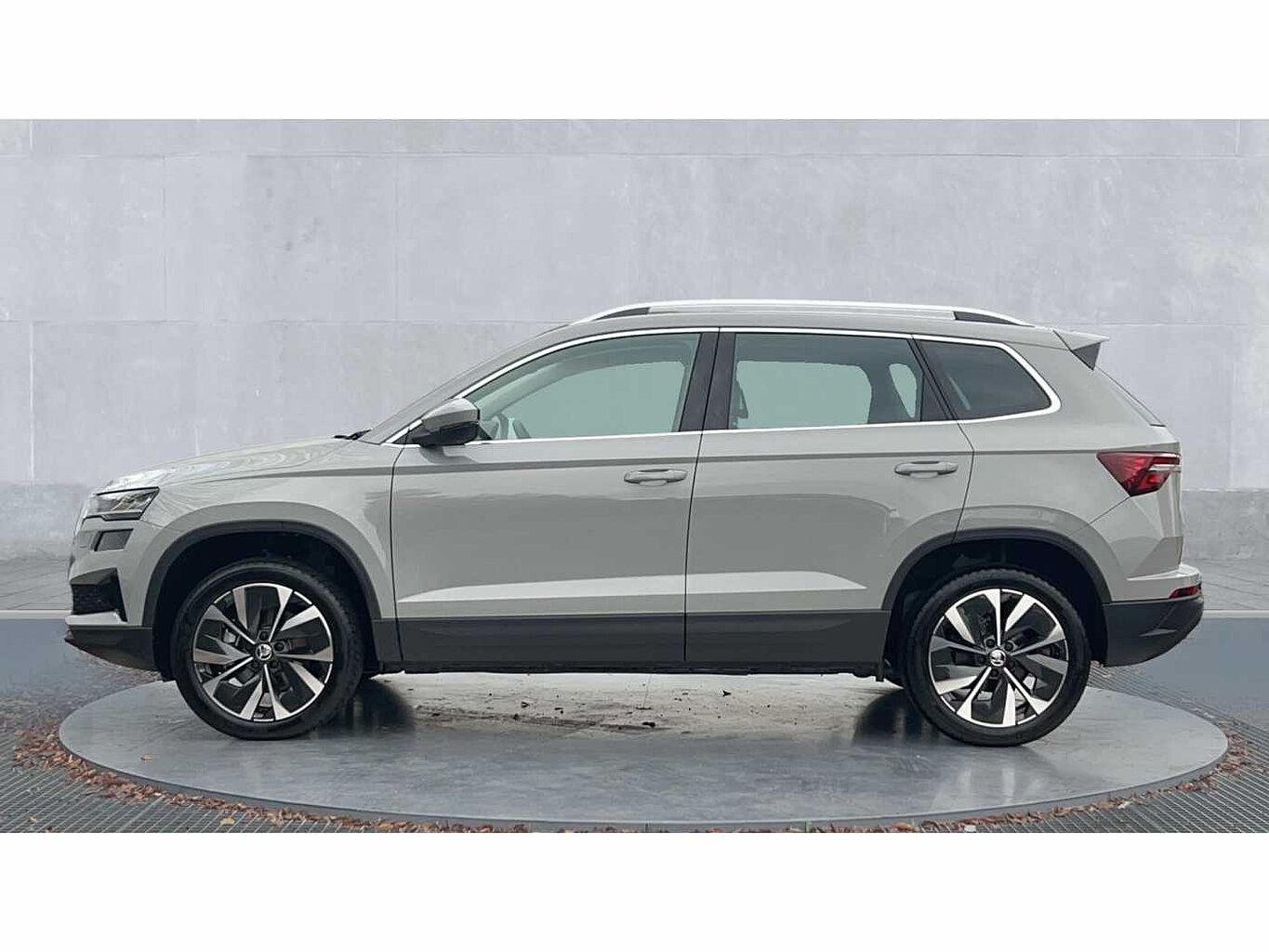 SKODA Karoq SUV 1.5 TSI (150ps) SE L ACT