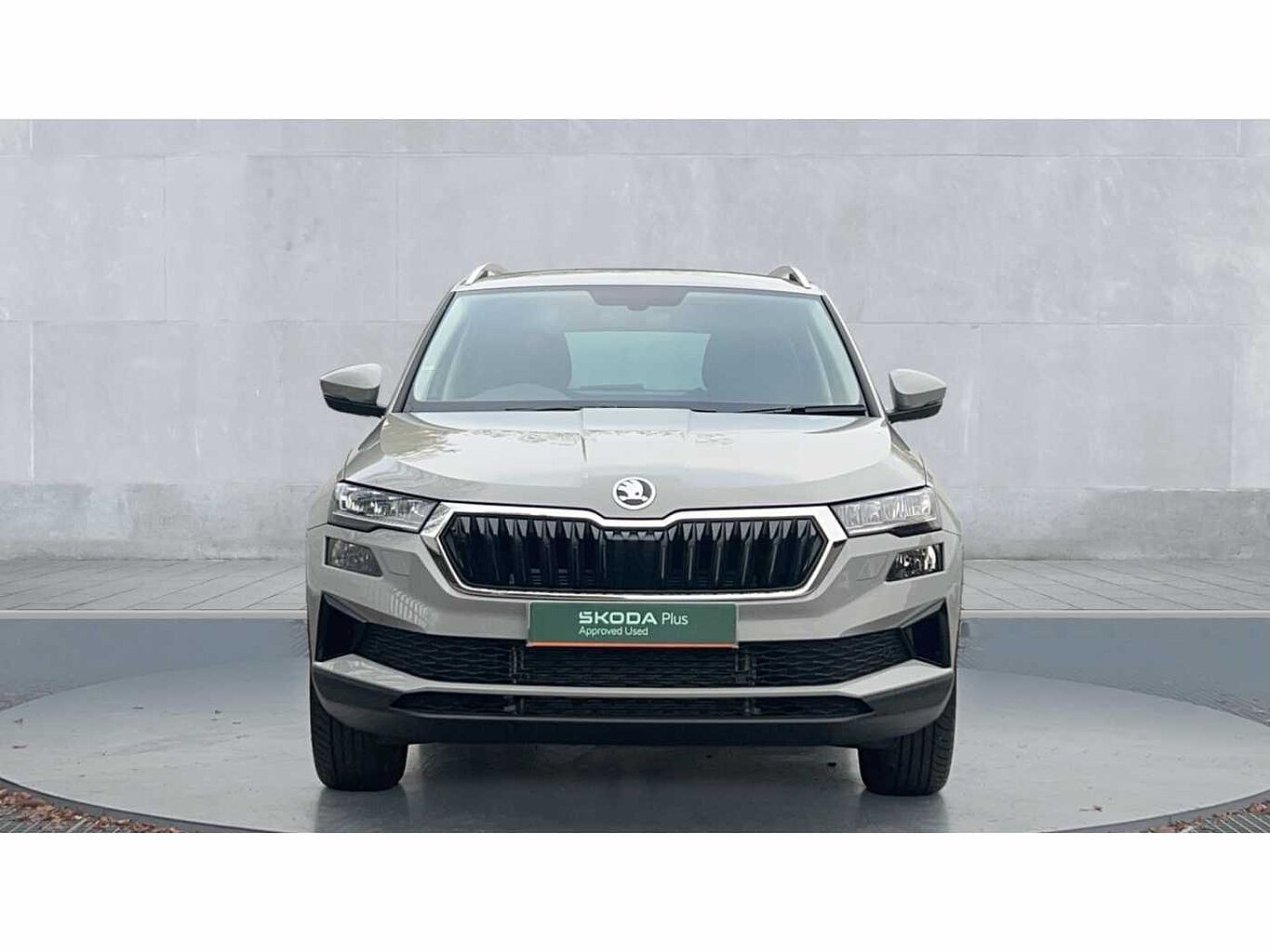 SKODA Karoq SUV 1.5 TSI (150ps) SE L ACT