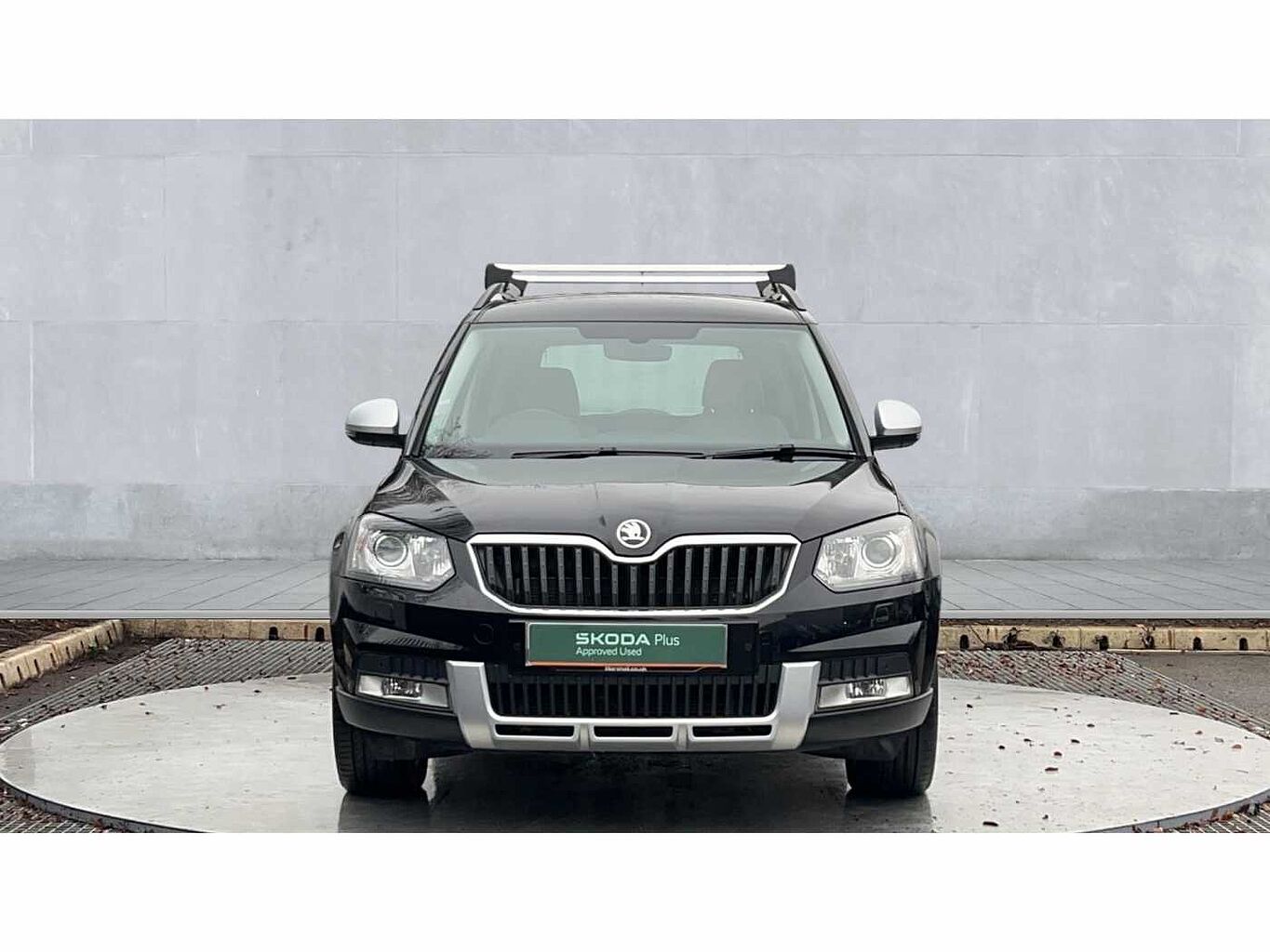 SKODA YETI OUTDOOR ŠKODA  Diesel Estat 2.0 TDI CR [150] SE L Drive 4x4 5dr DSG