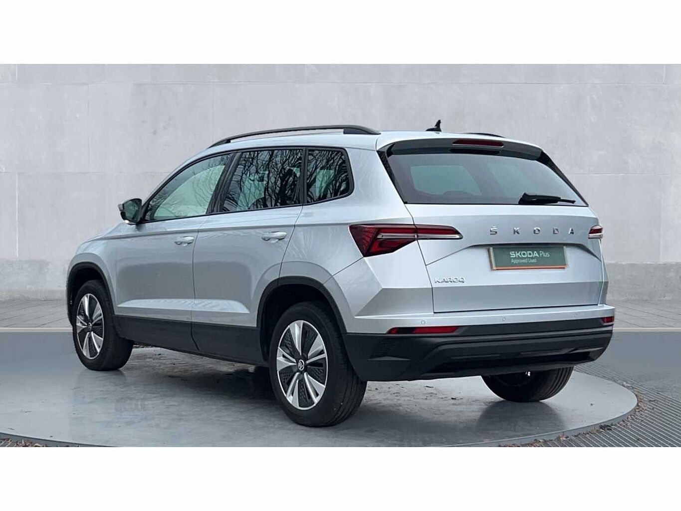 SKODA KAROQ ŠKODA  Estate 1.0 TSI SE Drive 5dr