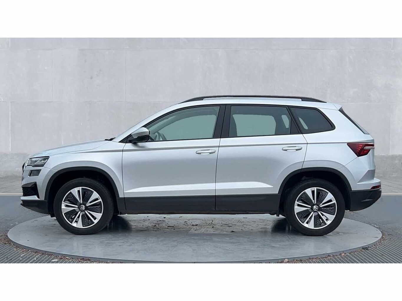 SKODA KAROQ ŠKODA  Estate 1.0 TSI SE Drive 5dr