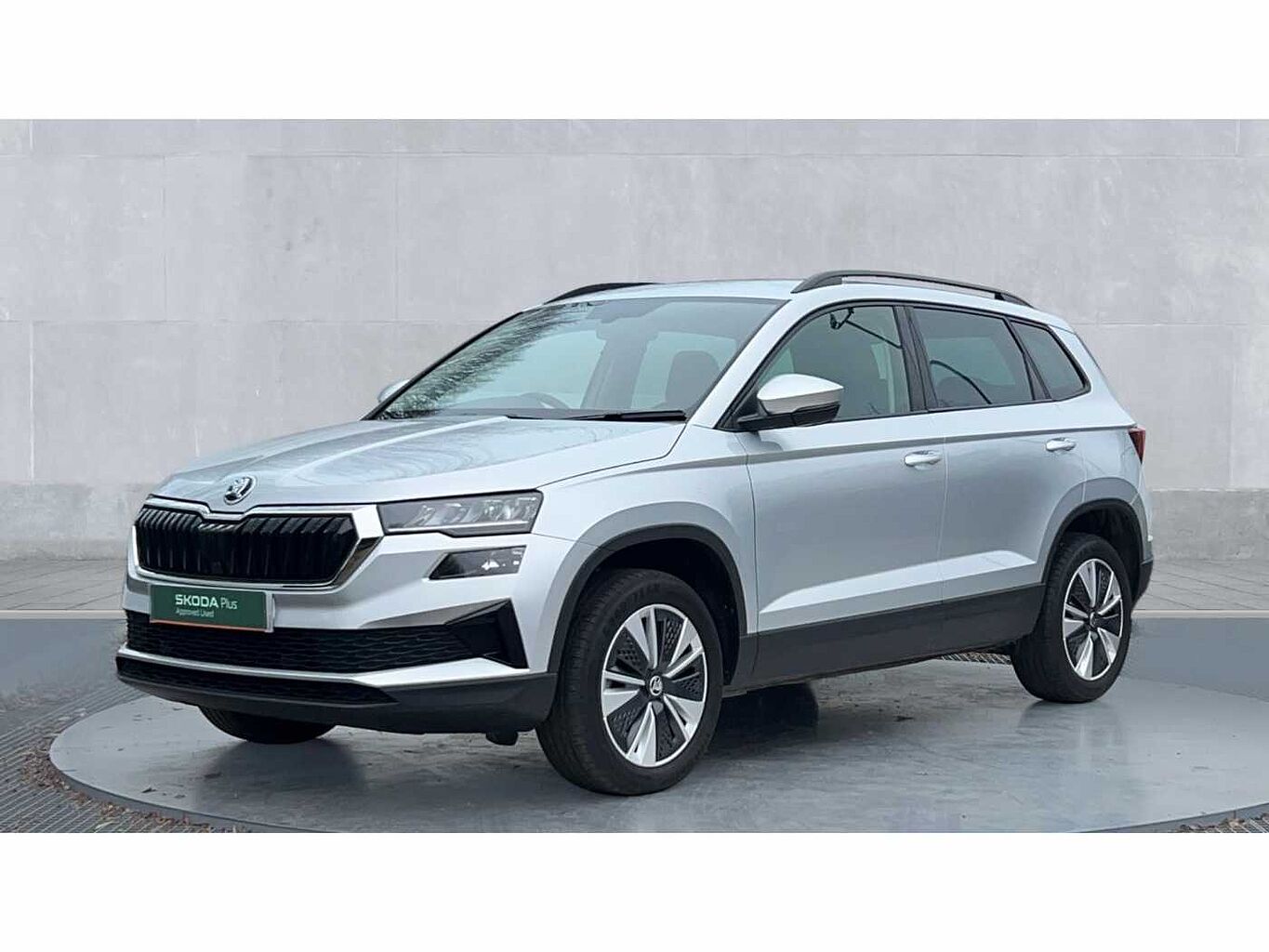 SKODA KAROQ ŠKODA  Estate 1.0 TSI SE Drive 5dr