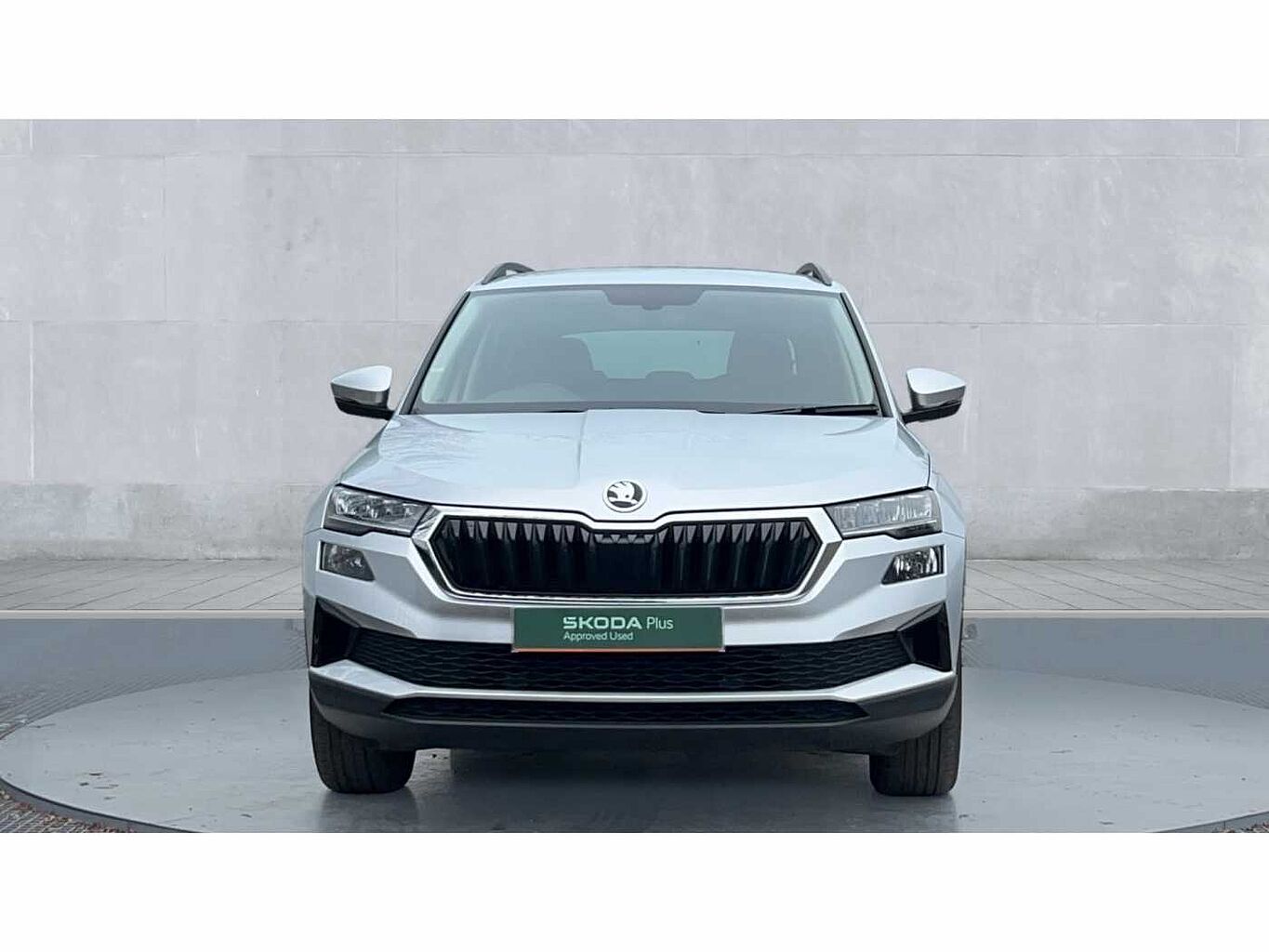 SKODA KAROQ ŠKODA  Estate 1.0 TSI SE Drive 5dr