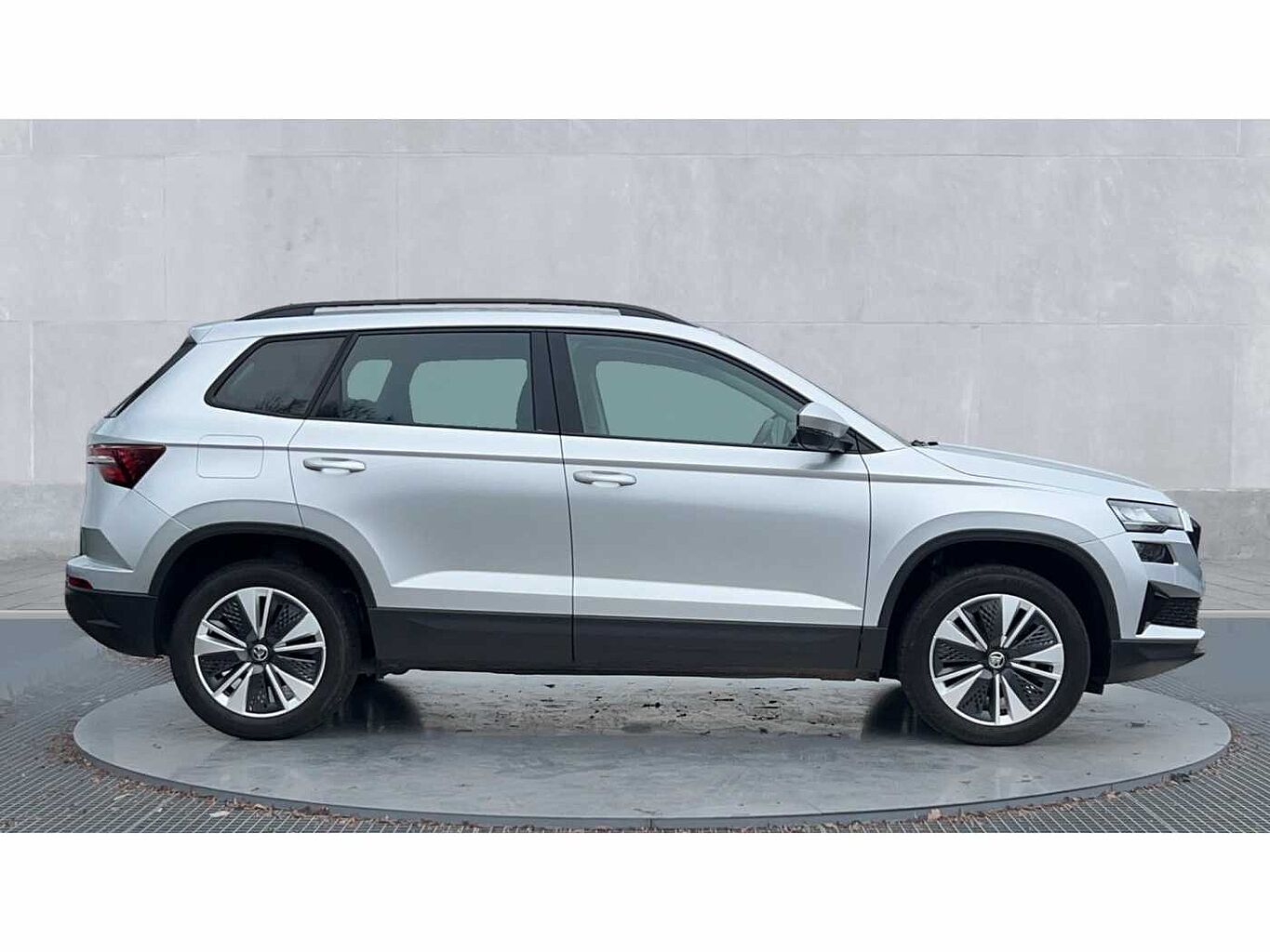 SKODA KAROQ ŠKODA  Estate 1.0 TSI SE Drive 5dr