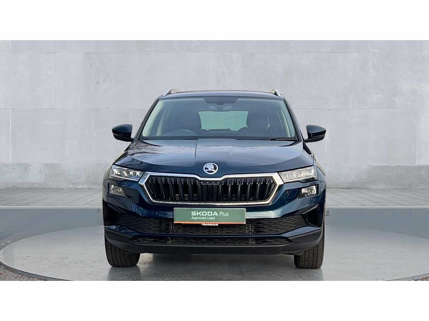 SKODA KAROQ ŠKODA  Estate 1.5 TSI SE L 5dr