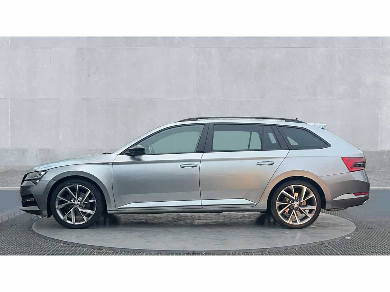 SKODA SUPERB ŠKODA  Estate 1.5 TSI Sport Line Plus 5dr DSG