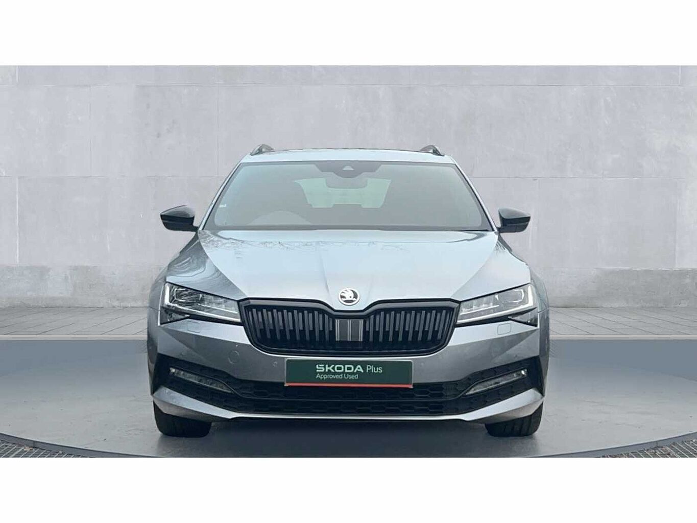 SKODA SUPERB ŠKODA  Estate 1.5 TSI Sport Line Plus 5dr DSG