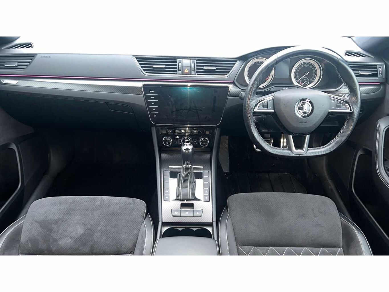 SKODA SUPERB ŠKODA  Estate 1.5 TSI Sport Line Plus 5dr DSG