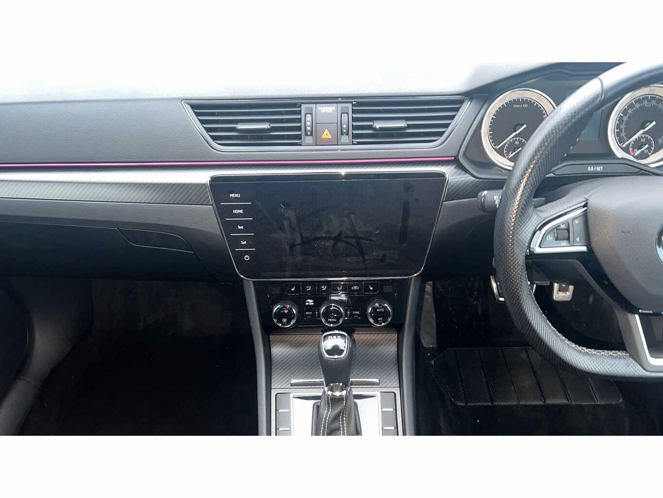 SKODA SUPERB ŠKODA  Estate 1.5 TSI Sport Line Plus 5dr DSG