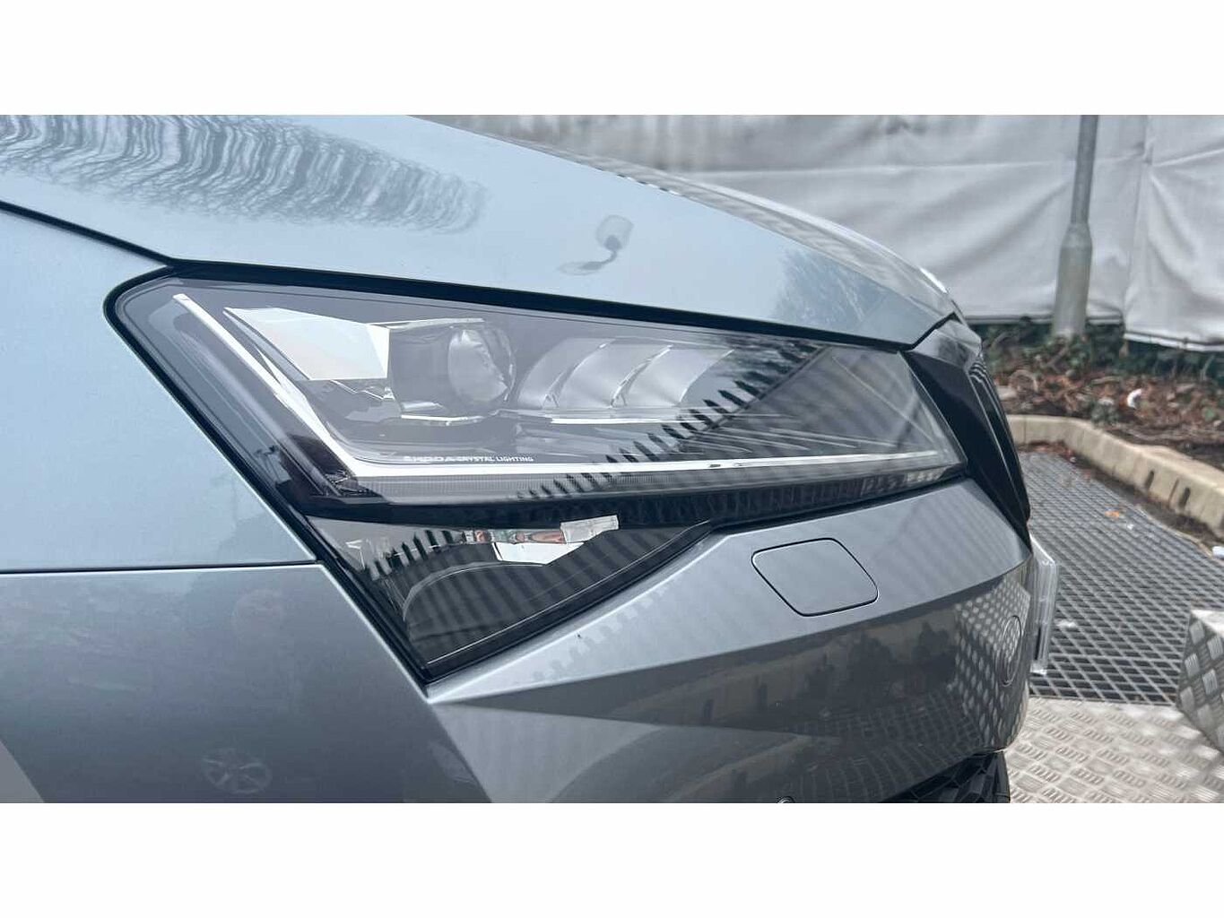 SKODA SUPERB ŠKODA  Estate 1.5 TSI Sport Line Plus 5dr DSG