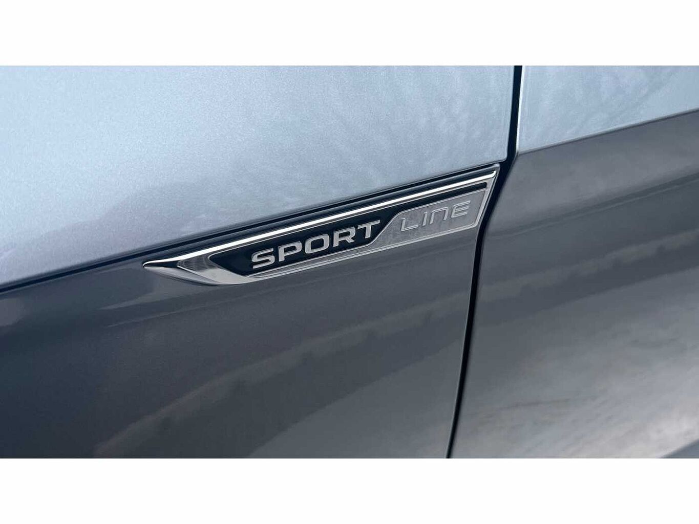 SKODA SUPERB ŠKODA  Estate 1.5 TSI Sport Line Plus 5dr DSG