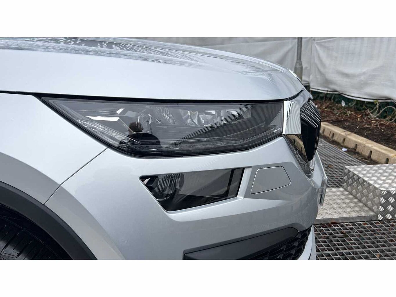 SKODA Kodiaq 1.5 TSI (150ps) SE L Executive 7s ACT DSG