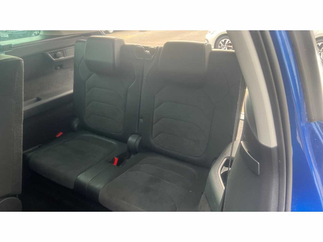 SKODA Kodiaq 1.5 TSI (150ps) SE L (7 seats) ACT SUV