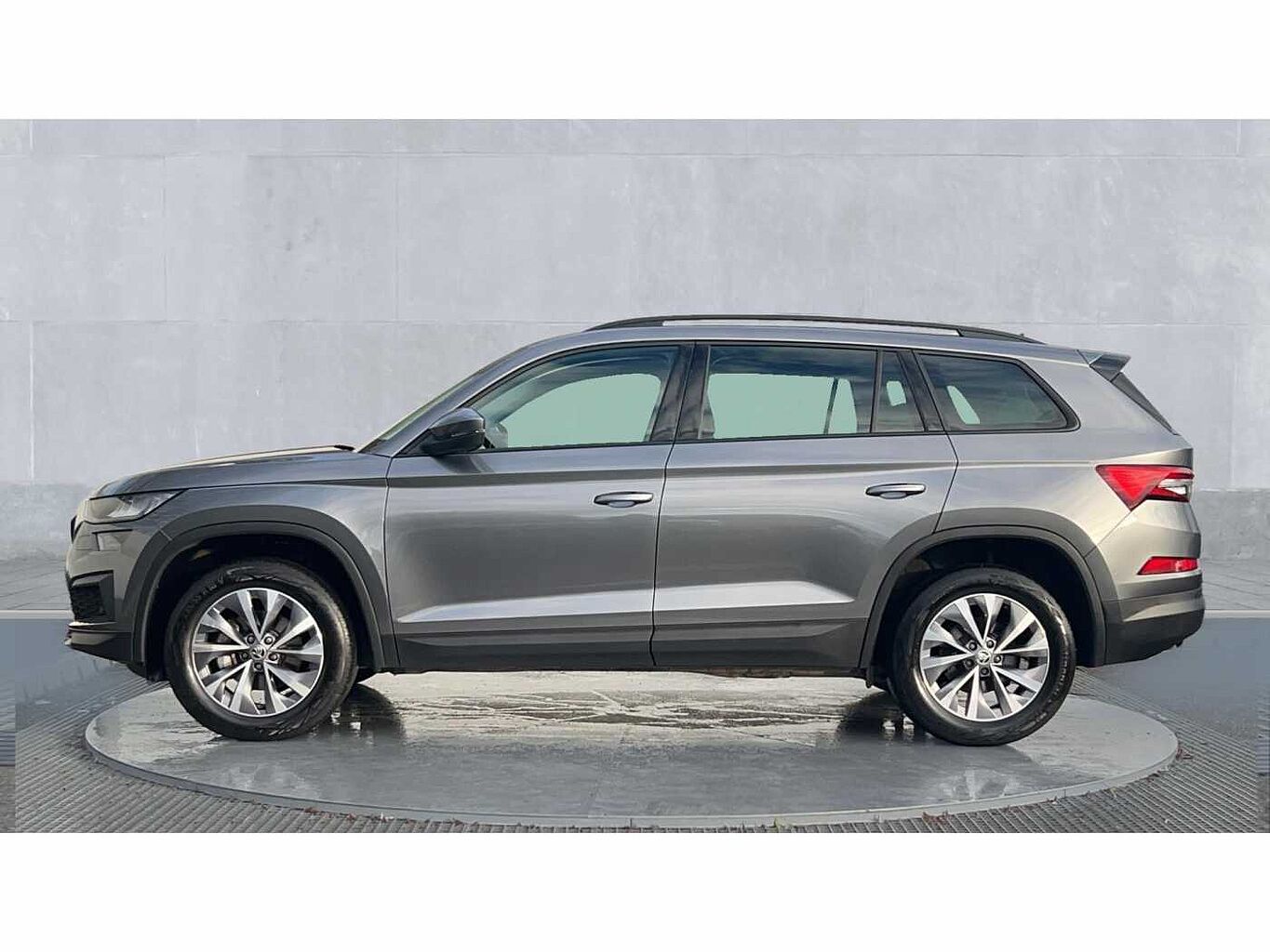 SKODA KODIAQ ŠKODA  Estate 1.5 TSI SE Drive 5dr DSG [7 Seat]