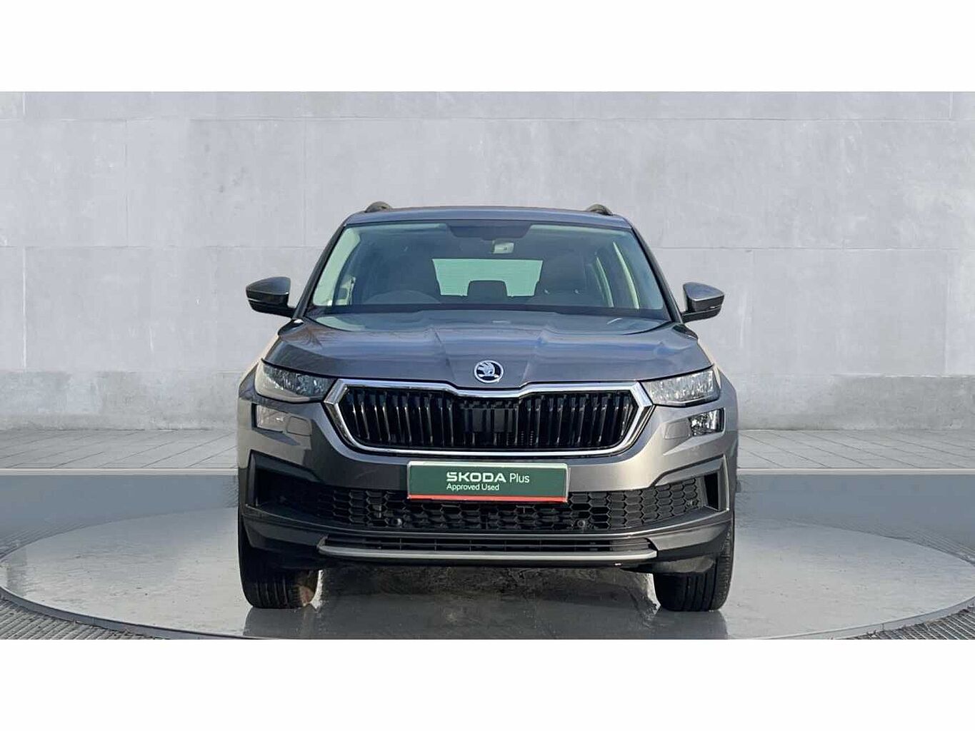 SKODA KODIAQ ŠKODA  Estate 1.5 TSI SE Drive 5dr DSG [7 Seat]