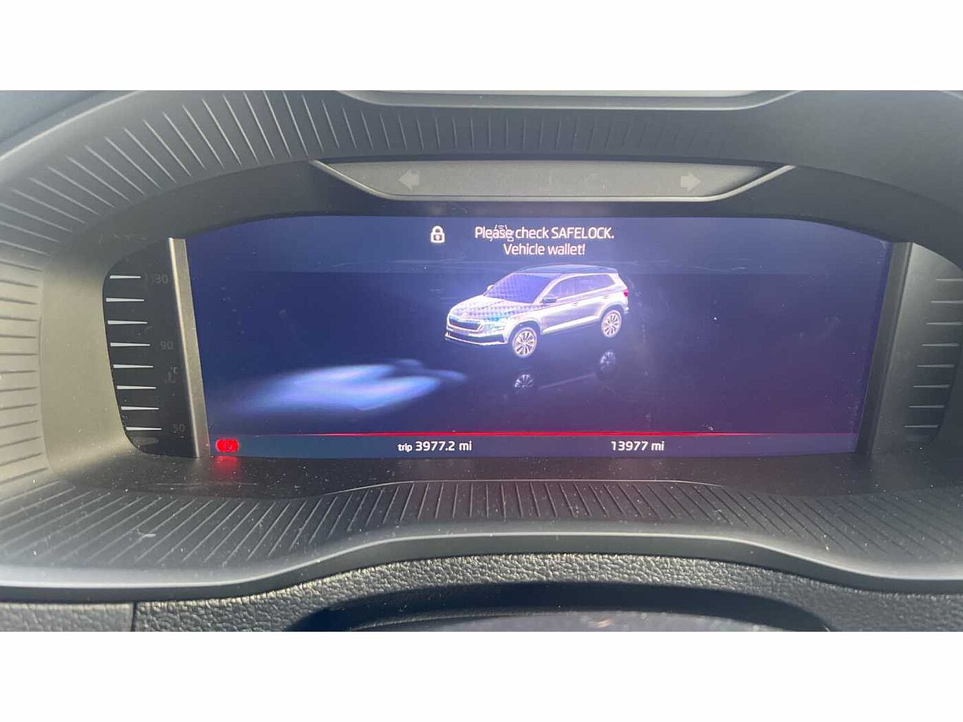 SKODA Karoq SUV 1.5 TSI (150ps) SportLine ACT DSG