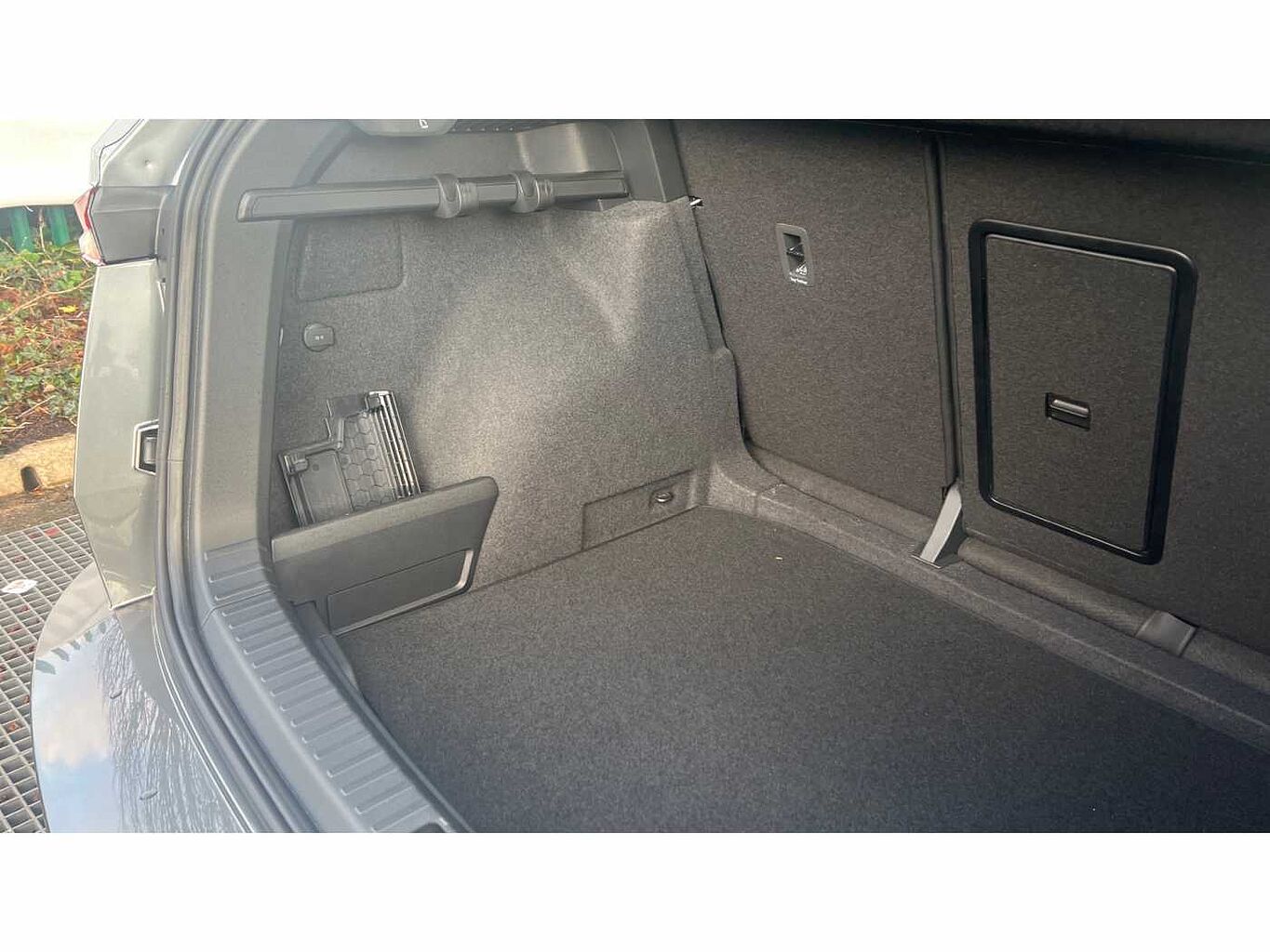 SKODA Karoq SUV 1.5 TSI (150ps) SportLine ACT DSG
