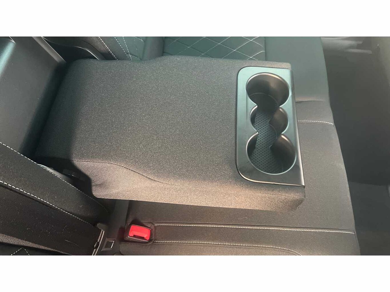 SKODA Karoq SUV 1.5 TSI (150ps) SportLine ACT DSG