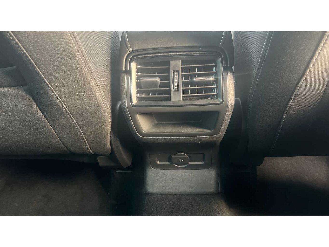 SKODA Karoq SUV 1.5 TSI (150ps) SportLine ACT DSG