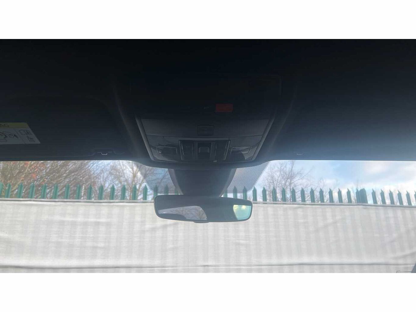 SKODA Karoq SUV 1.5 TSI (150ps) SportLine ACT DSG