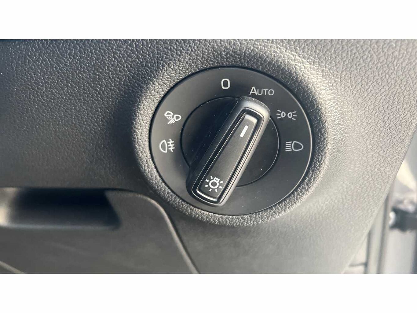 SKODA Karoq SUV 1.5 TSI (150ps) SportLine ACT DSG