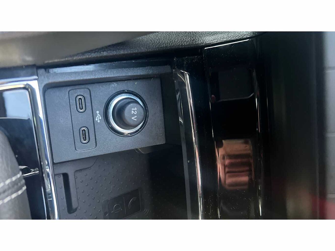 SKODA Karoq SUV 1.5 TSI (150ps) SportLine ACT DSG