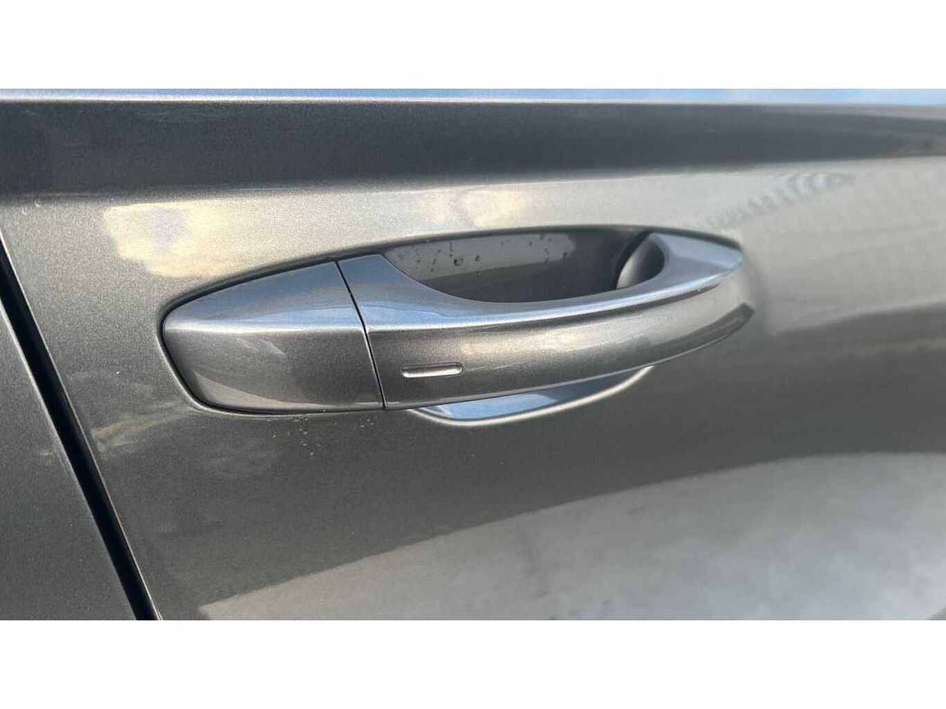 SKODA Karoq SUV 1.5 TSI (150ps) SportLine ACT DSG
