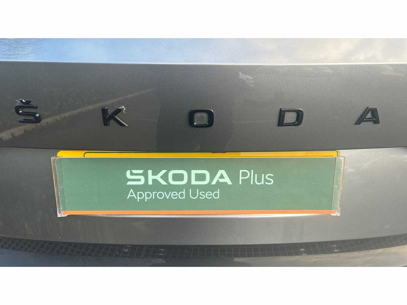 SKODA Karoq SUV 1.5 TSI (150ps) SportLine ACT DSG