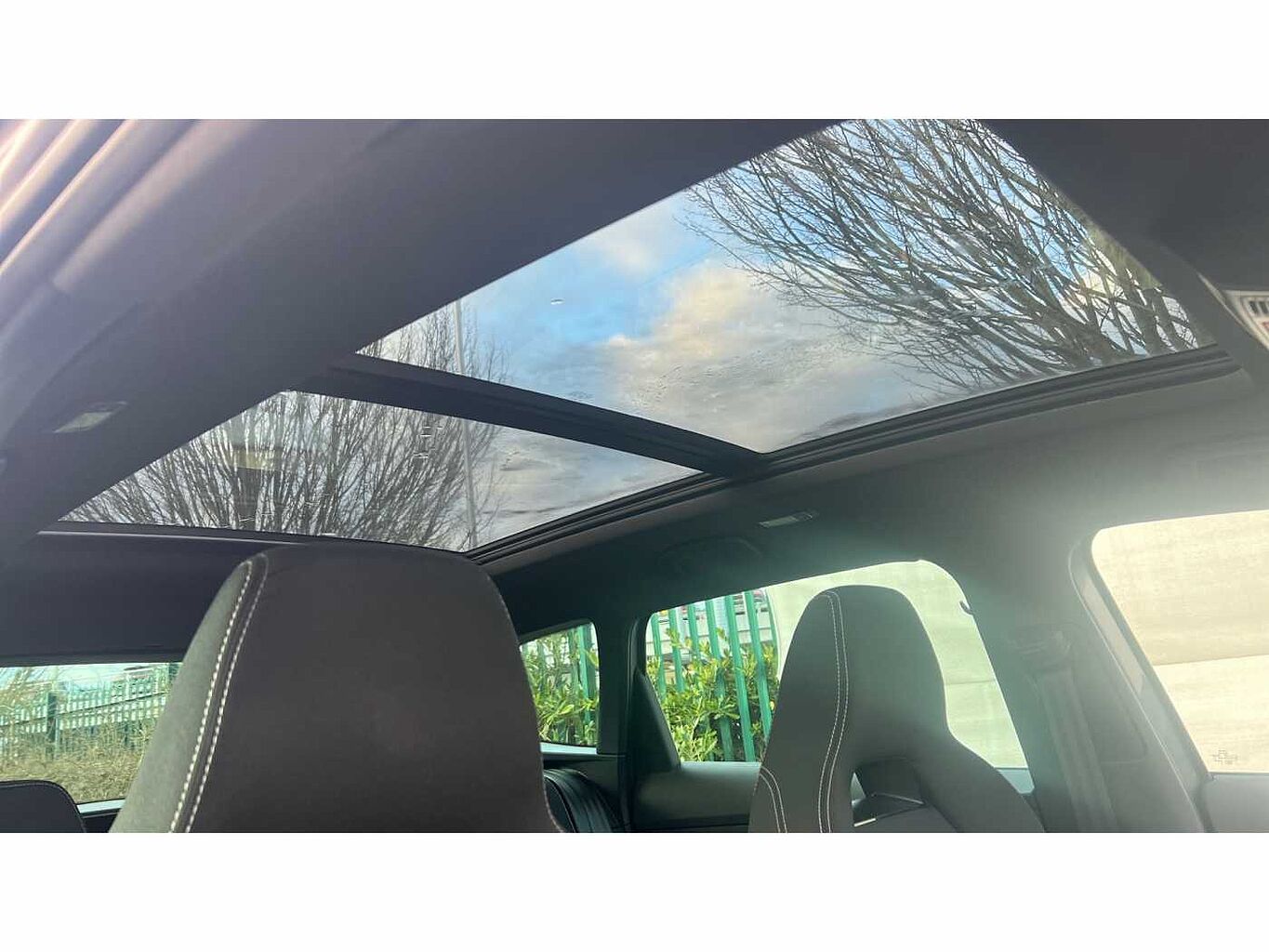SKODA Karoq SUV 1.5 TSI (150ps) SportLine ACT DSG
