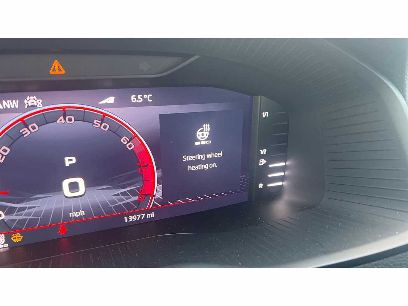 SKODA Karoq SUV 1.5 TSI (150ps) SportLine ACT DSG