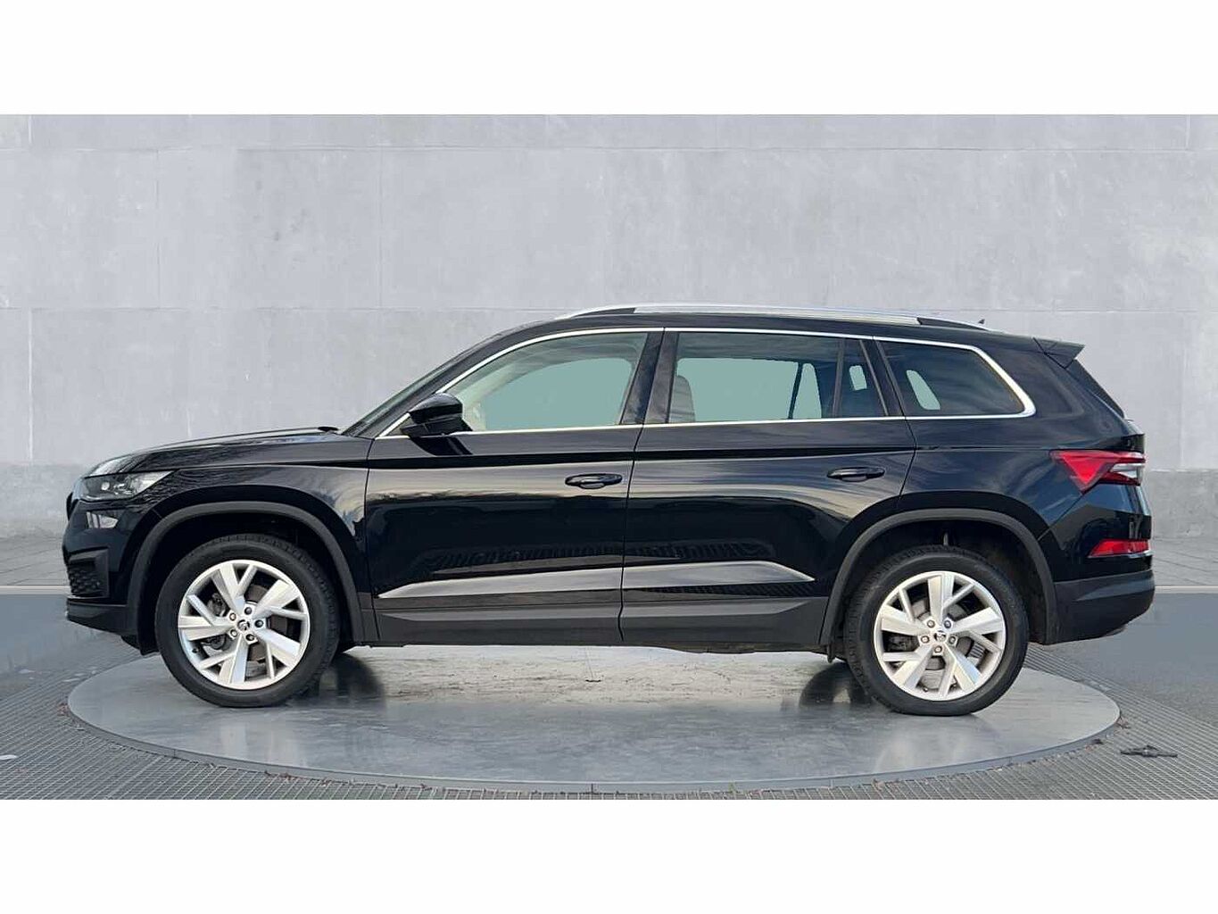 SKODA Kodiaq 1.5 TSI (150ps) SE L Executive 7s ACT DSG