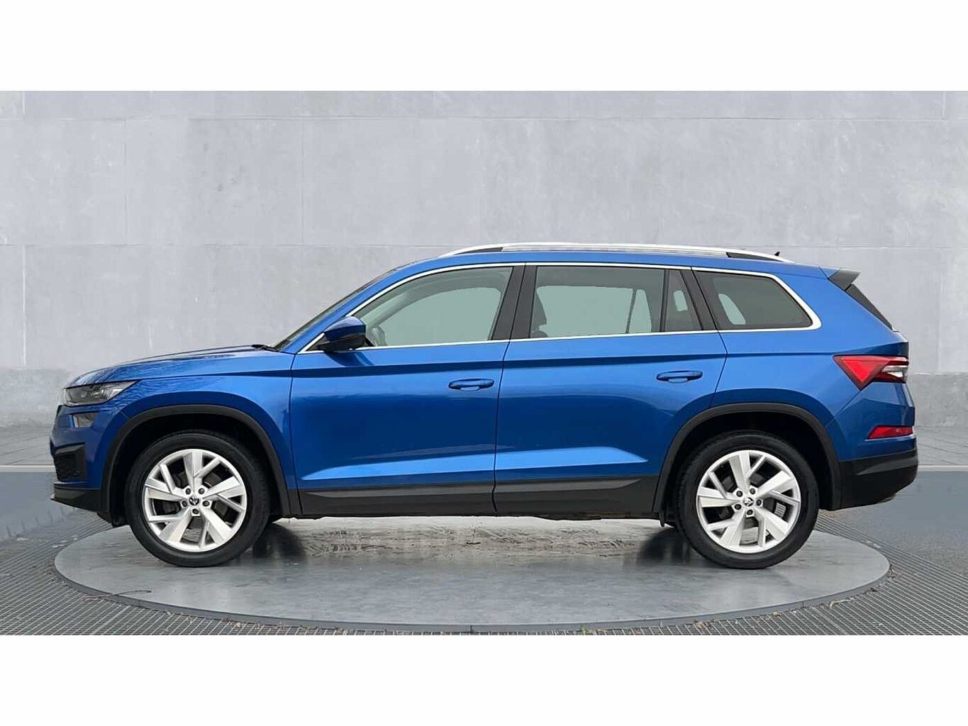 SKODA Kodiaq 1.5 TSI (150ps) SE L (7 seats) ACT DSG SUV