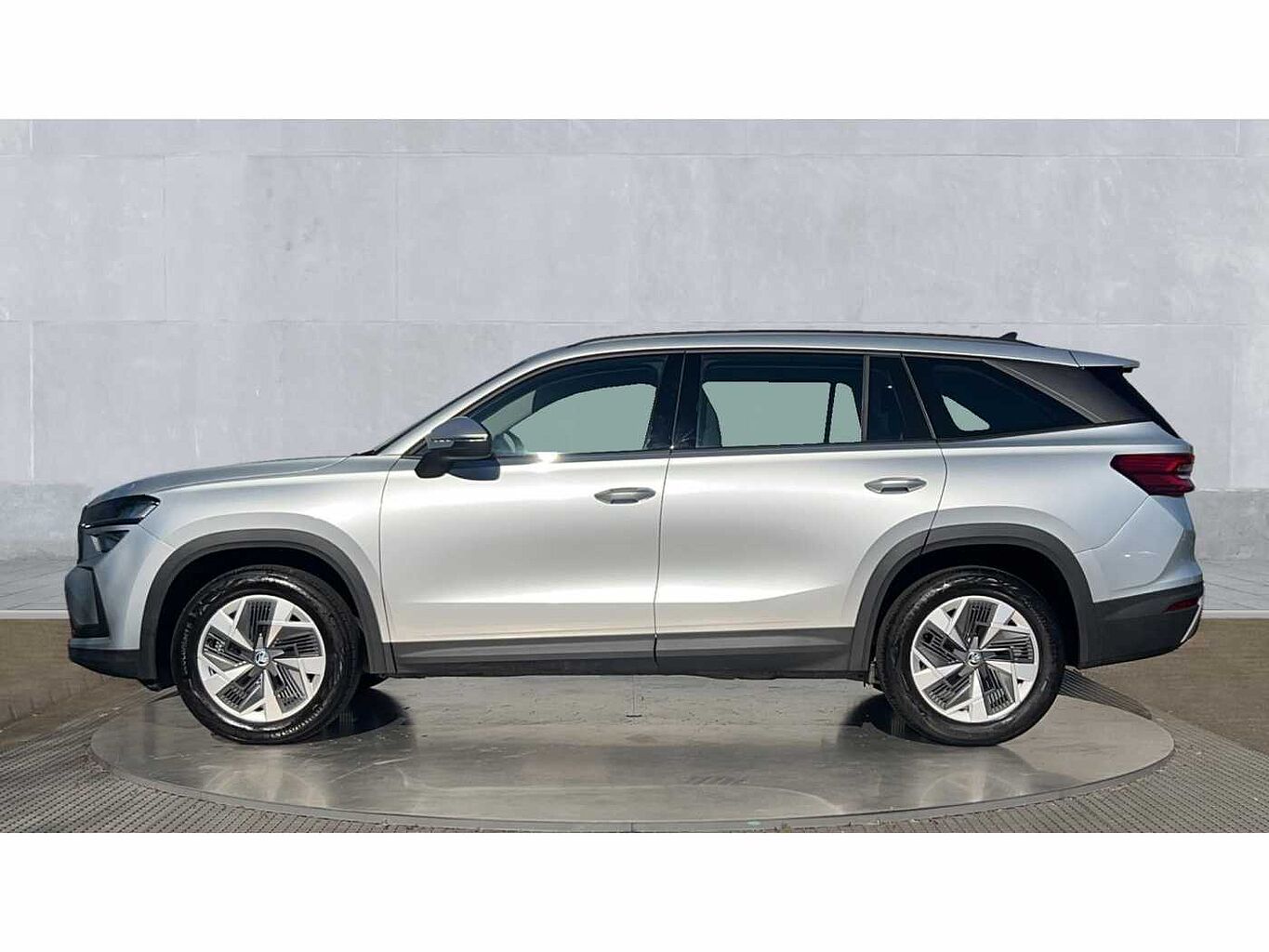 SKODA KODIAQ 1.5 TSI e-TEC SE 5dr DSG
